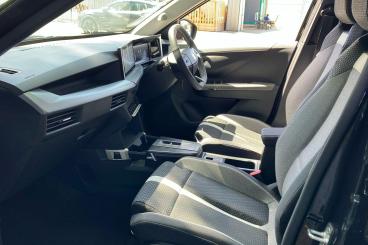 SPOTICAR Vauxhall Frontera 44kwh Gs Auto 5dr Used Car - Suv Electric Black - Woolwich - 1200621737_3