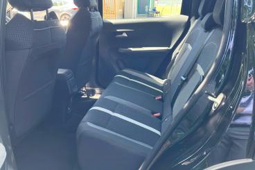 SPOTICAR Vauxhall Frontera 44kwh Gs Auto 5dr Used Car - Suv Electric Black - Woolwich - 1200621737_5