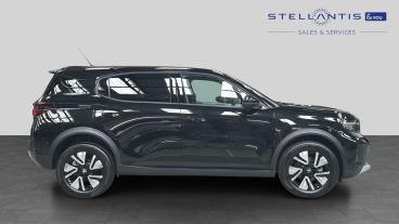 SPOTICAR Vauxhall Frontera 1.2 145ps Gs E-dct Euro 6 (s/s) 5dr Used Car - Suv Hybrid Black - London - 1200624359_2