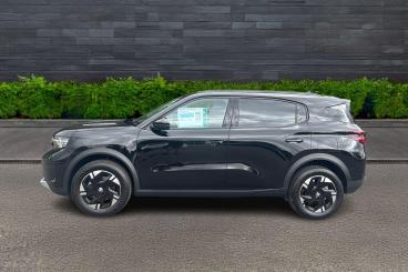 SPOTICAR Vauxhall Frontera 54kwh Ultimate Auto 5dr (extended Range) Used Car - Suv Electric Black - Telford - 1200624923_4