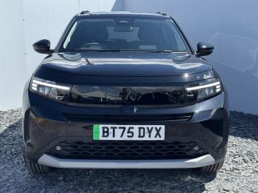 SPOTICAR Vauxhall Frontera 44kwh Gs Auto 5dr Used Car - Suv Electric Black - Kingswinford - 1200625859_2