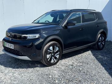 SPOTICAR Vauxhall Frontera 44kwh Gs Auto 5dr Used Car - Suv Electric Black - Kingswinford - 1200625859_3