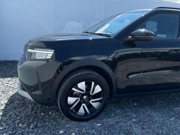 SPOTICAR Vauxhall Frontera 44kwh Gs Auto 5dr Used Car - Suv Electric Black - Kingswinford - 1200625859_5
