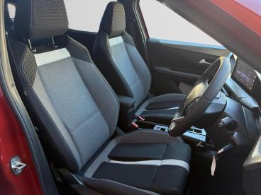 SPOTICAR Vauxhall Frontera 1.2 Hybrid 136ps Gs E-dct Euro 6 (s/s) 5dr Used Car - Suv Hybrid Orange - Sudbury - 1200627774_3