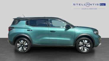SPOTICAR Vauxhall Frontera 44kwh Gs Auto 5dr Used Car - Suv Electric Green - Leicester - 1200629526_2