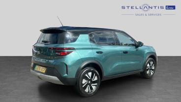 SPOTICAR Vauxhall Frontera 44kwh Gs Auto 5dr Used Car - Suv Electric Green - Leicester - 1200629526_3