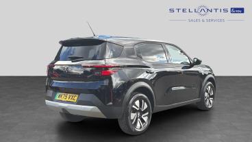 SPOTICAR Vauxhall Frontera 44kwh Gs Auto 5dr Used Car - Suv Electric Black - Leicester - 1200631592_3