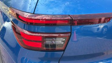 SPOTICAR Vauxhall Frontera 44kwh Gs Auto 5dr Used Car - Suv Electric Blue - Leicester - 1200639486_5