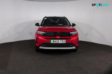 SPOTICAR Vauxhall Frontera 44kwh Gs Auto 5dr Used Car - Suv Electric Orange - Bodmin - 1200643807_2