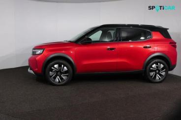SPOTICAR Vauxhall Frontera 44kwh Gs Auto 5dr Used Car - Suv Electric Orange - Bodmin - 1200643807_4