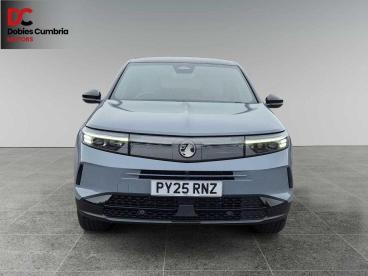 SPOTICAR Vauxhall Grandland 1.2 Mhev Ultimate E-dct Euro 6 (s/s) 5dr Used Car - Suv Hybrid Grey - Workington - 1200535200_2