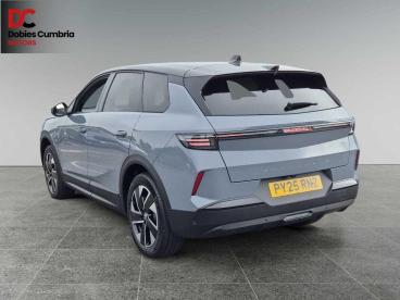 SPOTICAR Vauxhall Grandland 1.2 Mhev Ultimate E-dct Euro 6 (s/s) 5dr Used Car - Suv Hybrid Grey - Workington - 1200535200_5