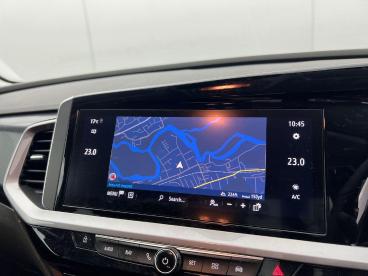 SPOTICAR Vauxhall Grandland 1.2 Mhev Ultimate E-dct Euro 6 (s/s) 5dr Used Car - Suv Hybrid Grey - Salisbury - 1200548821_4