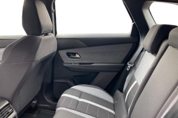 SPOTICAR Vauxhall Grandland 1.2 Mhev Design E-dct Euro 6 (s/s) 5dr Used Car - Suv Hybrid Black - Barnstaple - 1200549586_4