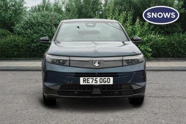 SPOTICAR Vauxhall Grandland 1.2 Gs E-dct Euro 6 (s/s) 5dr Used Car - Suv Hybrid  - Basingstoke - 1200550762_5