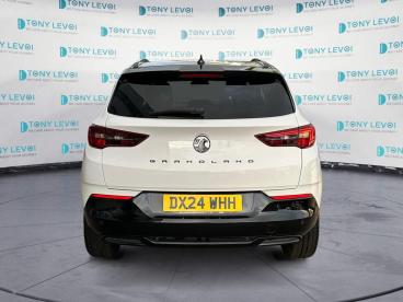 SPOTICAR Vauxhall Grandland 1.2 Turbo Ultimate Euro 6 (s/s) 5dr Used Car - Suv Petrol White - West Thurrock Grays - 1200554304_4