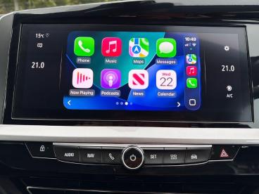 SPOTICAR Vauxhall Grandland 1.2 Turbo Ultimate Euro 6 (s/s) 5dr Used Car - Suv Petrol Grey - St Leonards On Sea - 1200554972_3