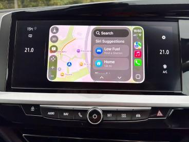 SPOTICAR Vauxhall Grandland 1.2 Turbo Ultimate Euro 6 (s/s) 5dr Used Car - Suv Petrol Grey - St Leonards On Sea - 1200554972_5