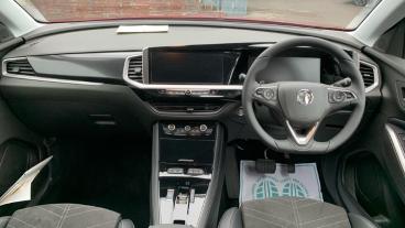 SPOTICAR Vauxhall Grandland 1.2 Ultimate E-dct Euro 6 (s/s) 5dr Used Car - Suv Hybrid Red - Crawley - 1200561662_4