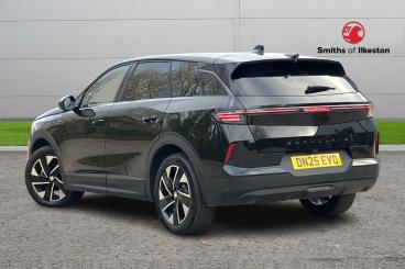 SPOTICAR Vauxhall Grandland 1.2 Ultimate E-dct Euro 6 (s/s) 5dr Used Car - Suv Hybrid Black - Ilkeston - 1200564222_3