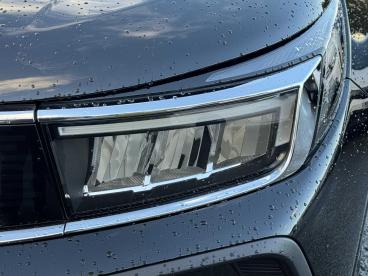 SPOTICAR Vauxhall Grandland 1.6 13.2kwh Gs Line Auto Euro 6 (s/s) 5dr Used Car - Suv Plug-in Hybrid Black - Colwyn Bay - 1200566970_4