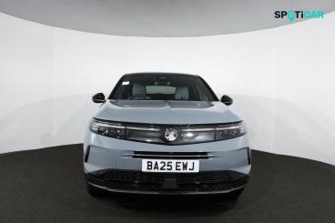 SPOTICAR Vauxhall Grandland 1.2 Ultimate E-dct Euro 6 (s/s) 5dr Used Car - Suv Hybrid Grey - Uk - 1200568668_2