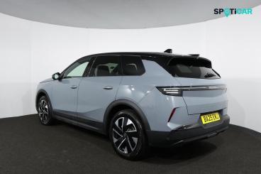 SPOTICAR Vauxhall Grandland 1.2 Ultimate E-dct Euro 6 (s/s) 5dr Used Car - Suv Hybrid Grey - Uk - 1200568668_4