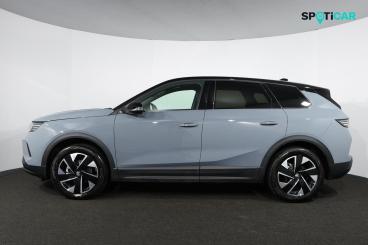 SPOTICAR Vauxhall Grandland 1.2 Ultimate E-dct Euro 6 (s/s) 5dr Used Car - Suv Hybrid Grey - Uk - 1200568668_5