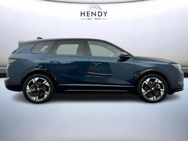 SPOTICAR Vauxhall Grandland 73kwh Gs Auto 5dr Used Car - Suv Electric Blue - Poole - 1200568766_3