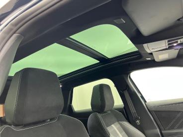 SPOTICAR Vauxhall Grandland 73kwh Gs Auto 5dr Used Car - Suv Electric Blue - Poole - 1200568766_4