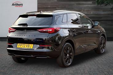 SPOTICAR Vauxhall Grandland 1.2 Turbo Gs Line Euro 6 (s/s) 5dr Used Car - Suv Petrol  - Oswestry - 1200570110_3