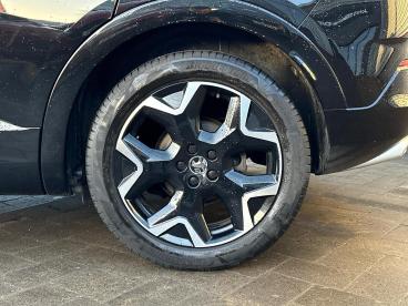 SPOTICAR Vauxhall Grandland 1.5 Turbo D Elite Auto Euro 6 (s/s) 5dr Used Car - Suv Diesel Black - Swindon - 1200570203_5