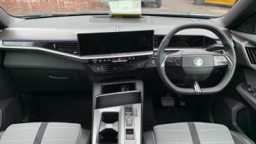 SPOTICAR Vauxhall Grandland 1.2 Gs E-dct Euro 6 (s/s) 5dr Used Car - Suv Hybrid Blue - Crawley - 1200573080_4