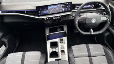 SPOTICAR Vauxhall Grandland 1.2 Gs E-dct Euro 6 (s/s) 5dr Used Car - Suv Hybrid Blue - Sheffield - 1200573533_4