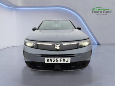 SPOTICAR Vauxhall Grandland 1.2 Gs E-dct Euro 6 (s/s) 5dr Used Car - Suv Hybrid Grey - Corby - 1200576792_3