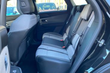 SPOTICAR Vauxhall Grandland 1.2 Gs E-dct Euro 6 (s/s) 5dr Used Car - Suv Hybrid Black - Dartford - 1200577979_5