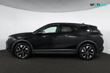 SPOTICAR Vauxhall Grandland 1.2 Ultimate E-dct Euro 6 (s/s) 5dr Used Car - Suv Hybrid Black - Uk - 1200577980_4