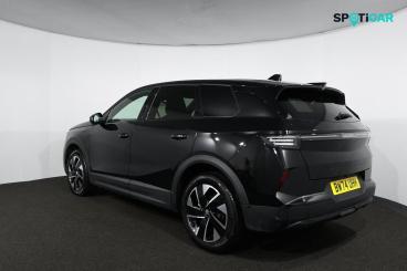 SPOTICAR Vauxhall Grandland 1.2 Ultimate E-dct Euro 6 (s/s) 5dr Used Car - Suv Hybrid Black - Uk - 1200577980_5