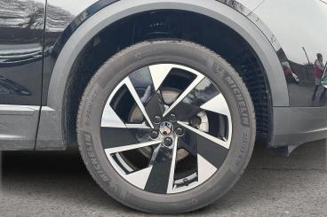 SPOTICAR Vauxhall Grandland 1.2 Ultimate E-dct Euro 6 (s/s) 5dr Used Car - Suv Hybrid Black - Southampton - 1200580013_5