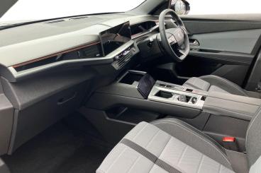 SPOTICAR Vauxhall Grandland 1.2 Gs E-dct Euro 6 (s/s) 5dr Used Car - Suv Hybrid Blue - Portsmouth - 1200583471_2