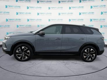 SPOTICAR Vauxhall Grandland 157kw Gs 73kwh 5dr Auto Used Car - Suv Electric Grey - West Thurrock Grays - 1200585470_2