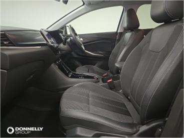 SPOTICAR Vauxhall Grandland 1.6 14.2kwh Gs Auto Euro 6 (s/s) 5dr Used Car - Suv Plug-in Hybrid Grey - Dungannon - 1200586617_4