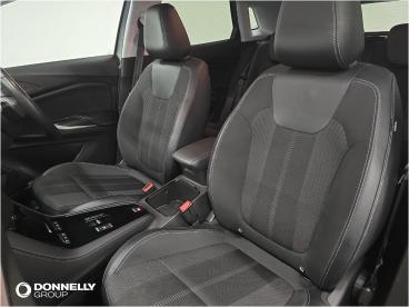 SPOTICAR Vauxhall Grandland 1.6 14.2kwh Gs Auto Euro 6 (s/s) 5dr Used Car - Suv Plug-in Hybrid Grey - Dungannon - 1200586617_5