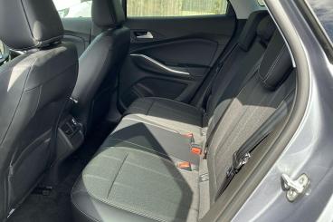 SPOTICAR Vauxhall Grandland 1.2 Turbo Elite Auto Euro 6 (s/s) 5dr Used Car - Suv Petrol Grey - Rochester - 1200592018_5