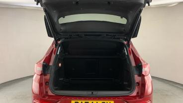 SPOTICAR Vauxhall Grandland 1.2 Ultimate E-dct Euro 6 (s/s) 5dr Used Car - Suv Hybrid Red - Birmingham - 1200592872_5