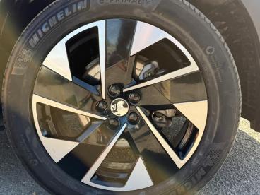 SPOTICAR Vauxhall Grandland 1.2 Gs E-dct Euro 6 (s/s) 5dr Used Car - Suv Hybrid Silver - Wantage - 1200594646_5