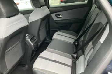 SPOTICAR Vauxhall Grandland 1.2 Gs E-dct Euro 6 (s/s) 5dr Used Car - Suv Hybrid Blue - Rochester - 1200596245_5