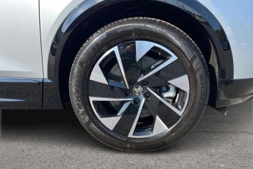 SPOTICAR Vauxhall Grandland 73kwh Gs Auto 5dr Used Car - Suv Electric Grey - Eastleigh - 1200601437_5