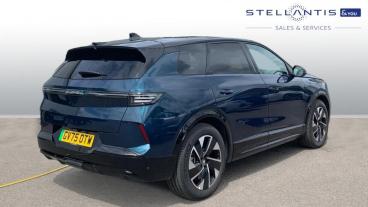 SPOTICAR Vauxhall Grandland 73kwh Gs Auto 5dr Used Car - Suv Electric Blue - Crawley - 1200603087_3