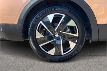 SPOTICAR Vauxhall Grandland 1.2 Ultimate E-dct Euro 6 (s/s) 5dr Used Car - Suv Hybrid Brown - Portsmouth - 1200605038_5